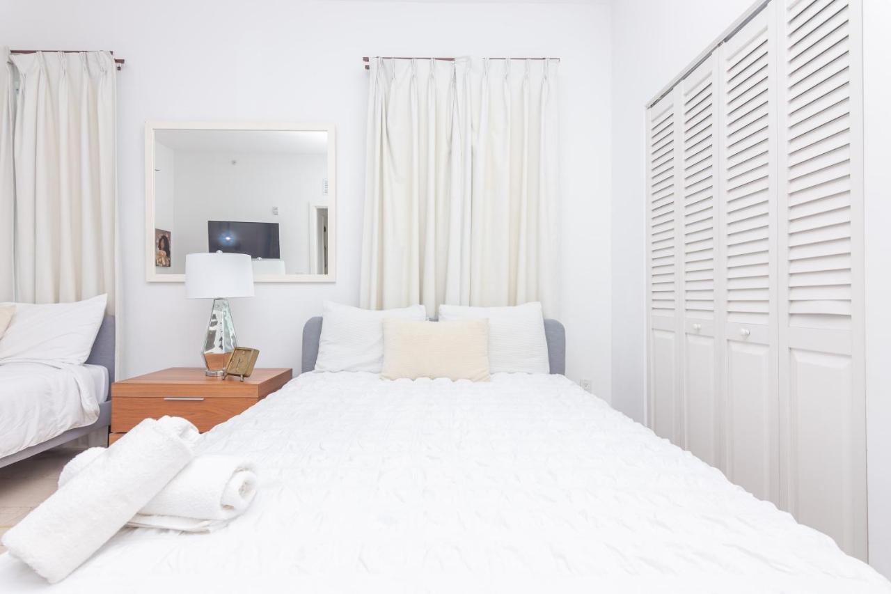 Home Miami Downtown - 5 Minutes From Wynwood & Port - Art District Near Beach 外观 照片