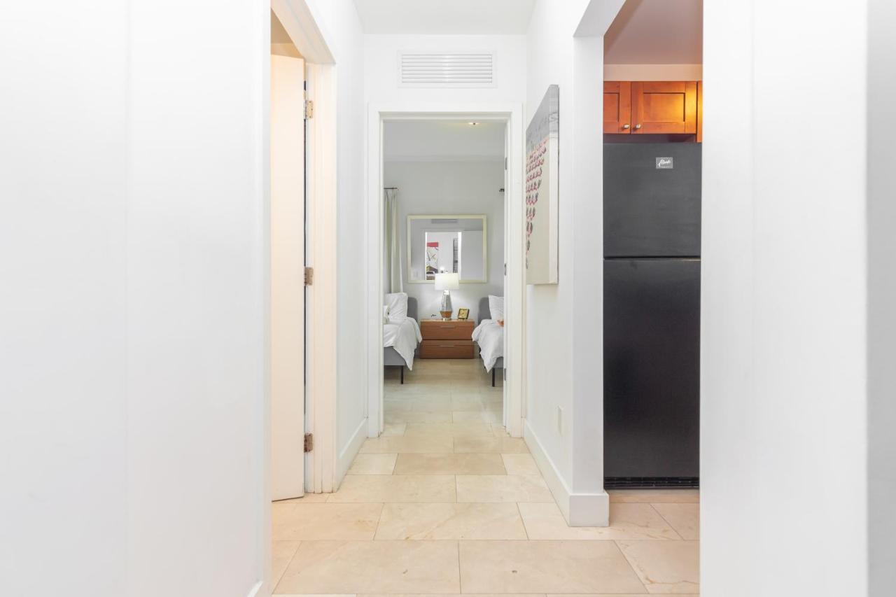 Home Miami Downtown - 5 Minutes From Wynwood & Port - Art District Near Beach 外观 照片