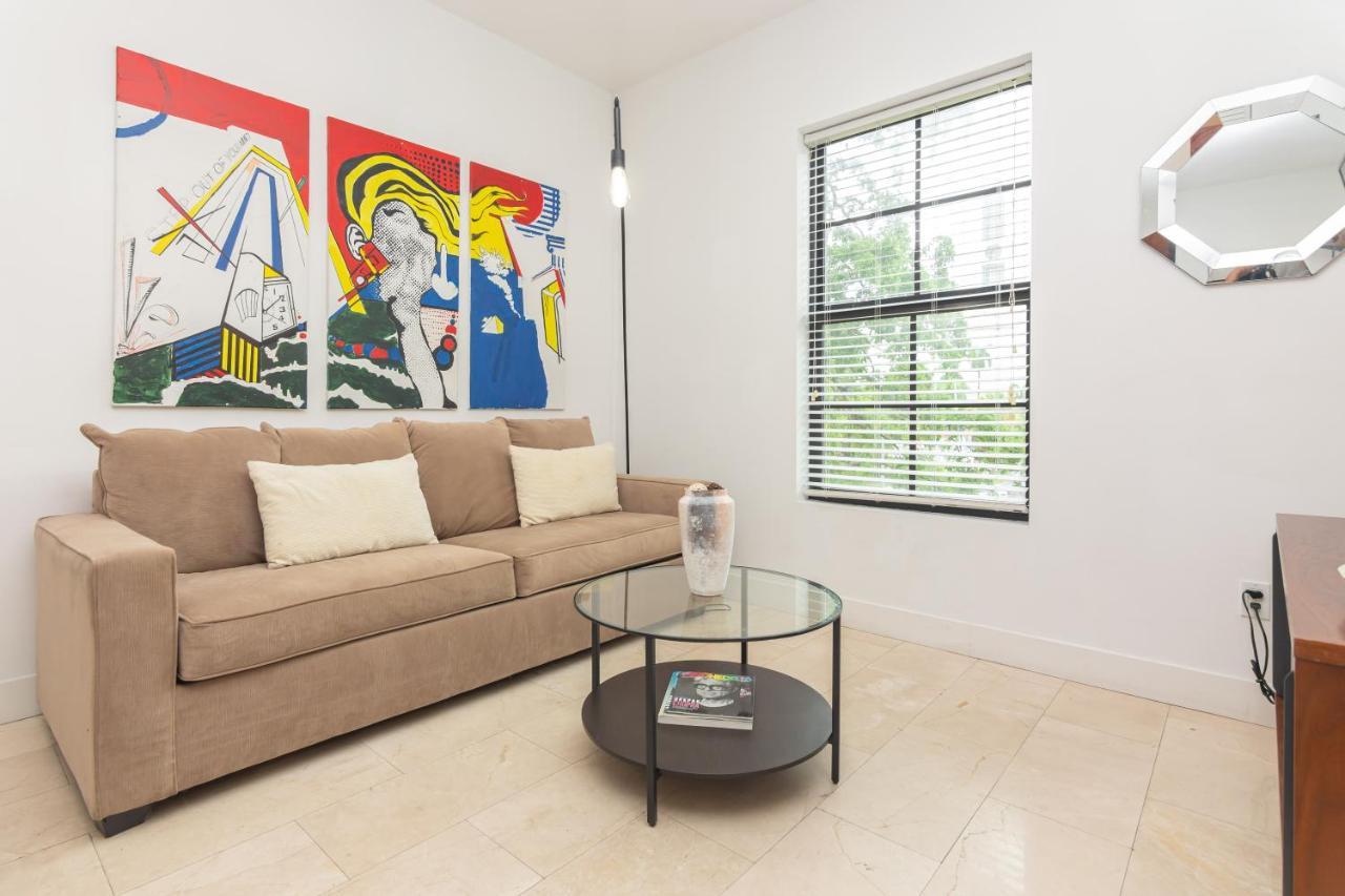 Home Miami Downtown - 5 Minutes From Wynwood & Port - Art District Near Beach 外观 照片