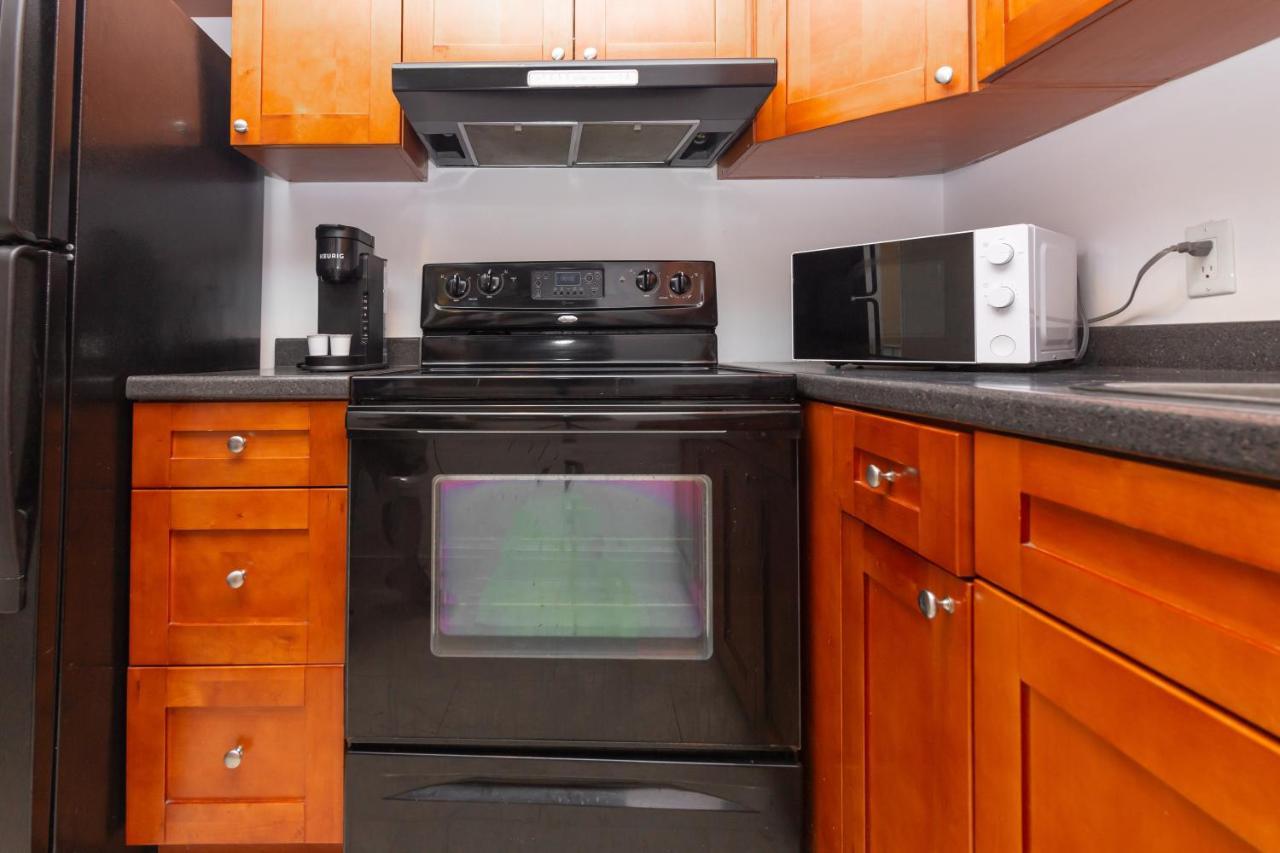 Home Miami Downtown - 5 Minutes From Wynwood & Port - Art District Near Beach 外观 照片