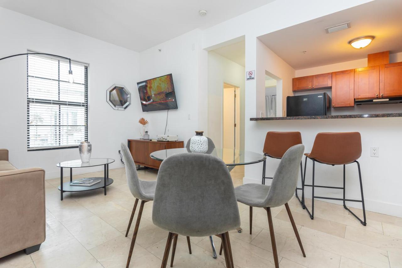 Home Miami Downtown - 5 Minutes From Wynwood & Port - Art District Near Beach 外观 照片