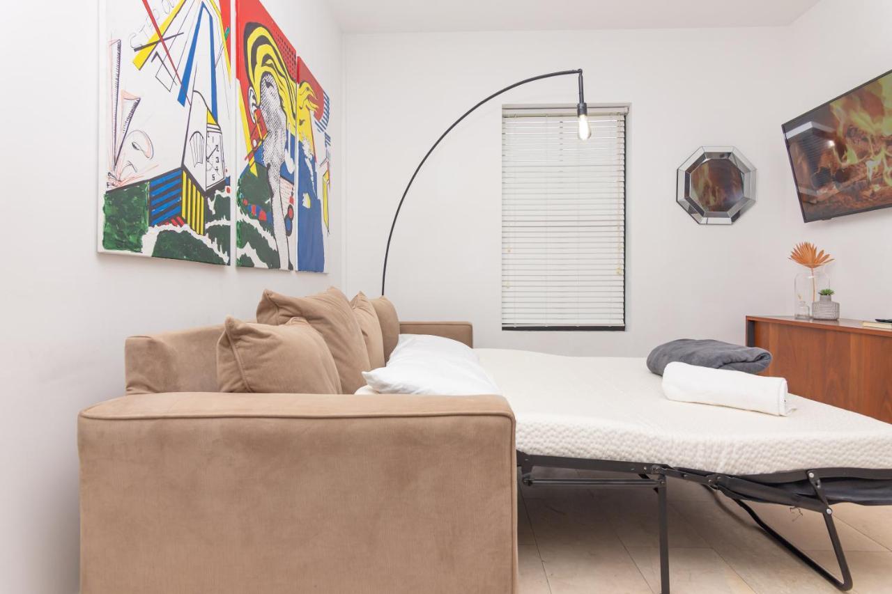 Home Miami Downtown - 5 Minutes From Wynwood & Port - Art District Near Beach 外观 照片