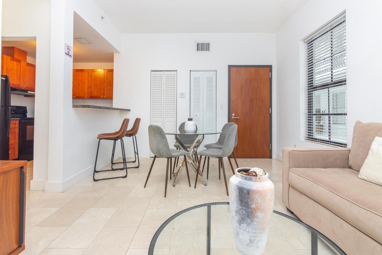 Home Miami Downtown - 5 Minutes From Wynwood & Port - Art District Near Beach 外观 照片